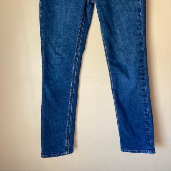 Ariat B5 Slim Boy’s Jeans w/Adjustable Waist - Picture 3 of 9